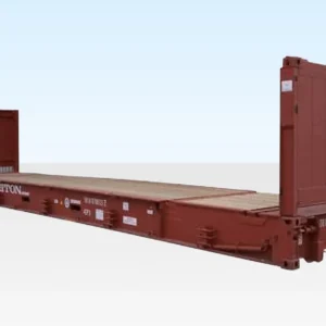 343 40ft used flat rack ratio container homes for sale 40ft flat rack containers for sale