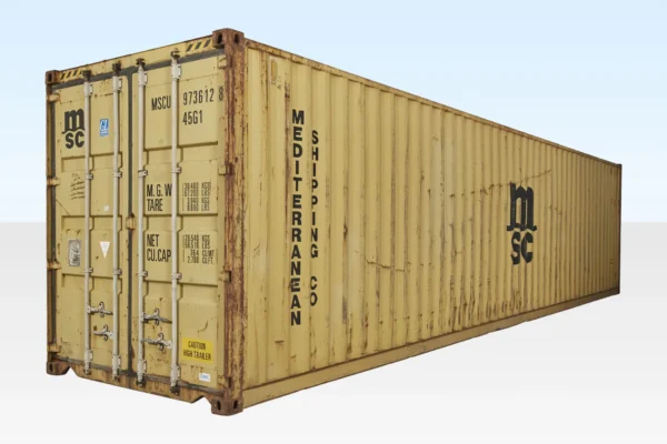 345 Portable Space 40FT Hire final buy 40ft shipping container