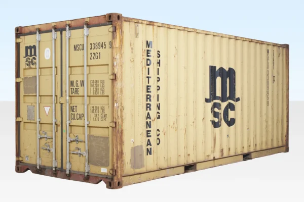 30ft Shipping Containers for Sale & Hire