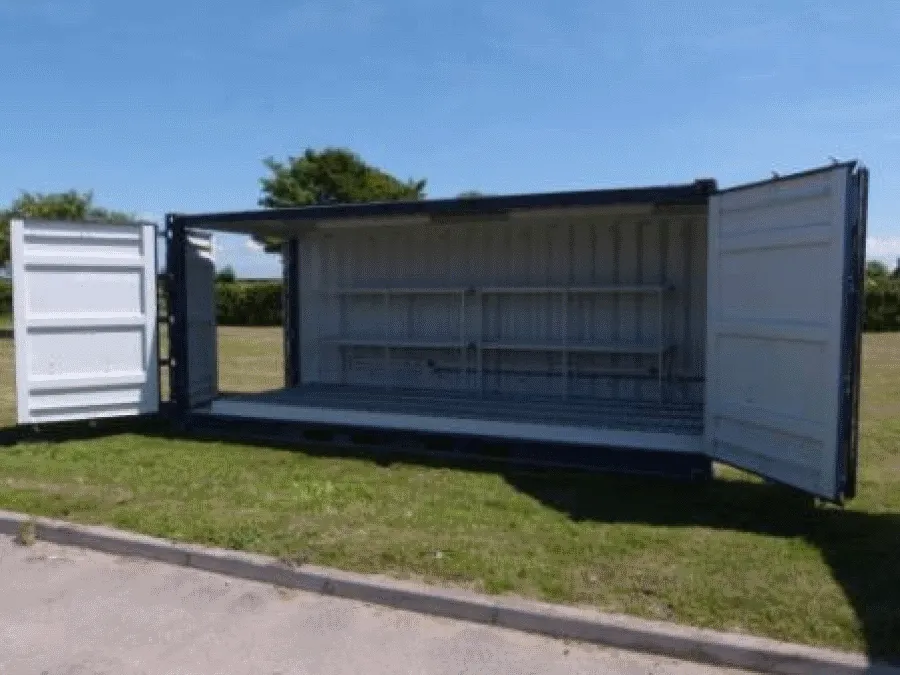 cheap shipping container for sale