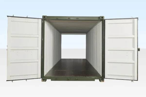 8 20ft Tunnel Container doors open final