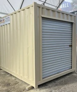 10ft Used Shipping Container – Storage Container