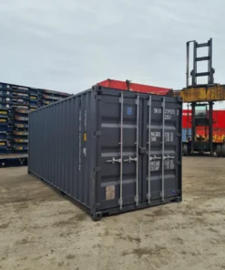 20ft One Trip Shipping Container for Sale Australia – New Single Use Storage Container